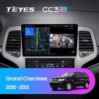 Teyes CC3 2K 4+32 Gb Jeep Grand Cherokee WK2 2010-2013 9