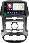 SIGMA PRO 9464 ANDROID 12 4+64 Gb 4G DSP Ford Ranger 3 F1 2011-2015 9 L1