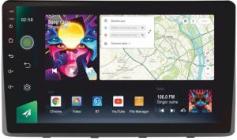 SIGMA PRO 9464 ANDROID 12 4+64 Gb 4G DSP Kia Carnival YP 2014-2020 A 9
