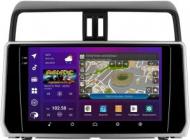 PHANTOM DVA-2K10 ProMax 4G 360 8+128 Toyota Land Cruiser Prado 150 2017UP