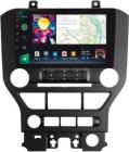 SIGMA PRO 9464 ANDROID 12 4+64 Gb 4G DSP Ford Mustang VI S550 F1 2014-2021 9 L1