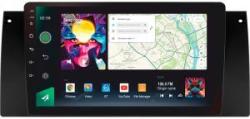 SIGMA PRO 9464 ANDROID 12 4+64 Gb 4G DSP BMW X5 E39 E53 1999-2006 9