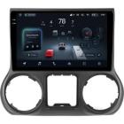 Teyes CC4 Pro 8+128 Gb Jeep Wrangler 3 JK 2010-2017 L14 10 2k L1