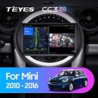 Teyes CC3 2K 4+32 Gb BMW Mini 2010-2016 9 L3