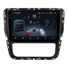 Teyes CC4 Pro 8+128 Gb Volkswagen Passat 7 B7 NMS 2015-2018 F1 9 2k
