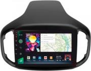 SIGMA PRO 10464 ANDROID 12 4+64 Gb 4G DSP Chery Tiggo 7 1 2016-2020 F2 10
