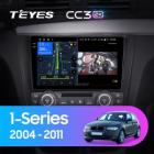 Teyes CC3 2K 4+32 Gb BMW 1 E88 E82 E81 E87 2004-2011 A 9 L2