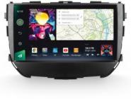 SIGMA PRO 9464 ANDROID 12 4+64 Gb 4G DSP Suzuki Vitara Brezza 2016-2019 9