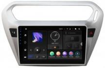 Incar TMX-7001 Citroen C-Elysse, Peugeot 301 12-16 Android 10
