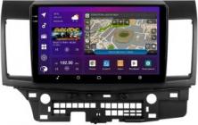 PHANTOM DVA-2K10 ProMax 4G 360 8+128 Mitsubishi Lancer X 2007-2017