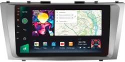 SIGMA PRO 9464 ANDROID 12 4+64 Gb 4G DSP Toyota Camry 6 XV 40 50 2006-2011 9