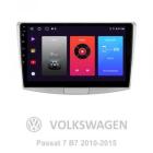 SIGMA F10216 ANDROID 10 2+32 Gb Volkswagen Passat 7 B7 2010-2015 10