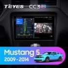 Teyes CC3 2K 4+32 Gb Ford Mustang V S-197 2009-2014 10