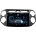 Teyes CC4 Pro 8+128 Gb Volkswagen Tiguan 1 NF 2006-2017 F1 9 2k