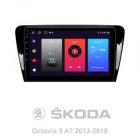 SIGMA F10216 ANDROID 10 2+32 Gb Skoda Octavia 3 A7 2013-2018 A 10