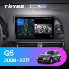 Teyes CC3 2K 4+32 Gb Audi Q5 8R 2008-2017 9 L2