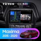 Teyes CC3 2K 4+32 Gb Nissan Maxima A36 2015-2020 10