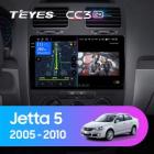 Teyes CC3 2K 4+32 Gb Volkswagen Jetta 5, Golf 5 2005-2010 C 10