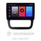 SIGMA F10216 ANDROID 10 2+32 Gb Volkswagen Jetta 5 Golf 5 2005-2010 C 10