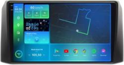 Torssen 2K UAZ Patriot F9432 4G Carplay DSP