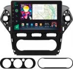 SIGMA PRO 10464 ANDROID 12 4+64 Gb 4G DSP Ford Mondeo 4 2011-2014 10