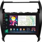 SIGMA PRO 10464 ANDROID 12 4+64 Gb 4G DSP Toyota Camry 7 XV 50 55 Middle East 2012-2014 10