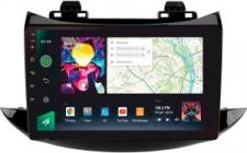SIGMA PRO 9464 ANDROID 12 4+64 Gb 4G DSP Chevrolet Tracker 3 F2 2013-2017 9