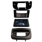 Teyes CC4 Pro 8+128 Gb Renault Kangoo 2015-2018 9 2k