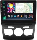 SIGMA PRO 10464 ANDROID 12 4+64 Gb 4G DSP Citroen C4 2 B7 ZYJ 2013-2016 10