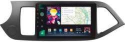 SIGMA PRO 9464 ANDROID 12 4+64 Gb 4G DSP Kia Morning 2 picanto 2011-2017 9