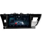 Teyes CC4 Pro 8+128 Gb Toyota Corolla 11 Middle East 2013-2017 A 10 2k