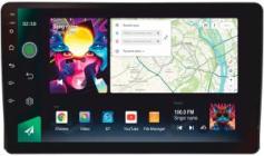 SIGMA PRO 9464 ANDROID 12 4+64 Gb 4G DSP Ford Fusion 1 2005-2012 9