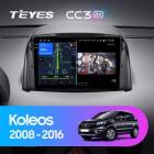 Teyes CC3 2K 4+32 Gb Renault Koleos 2008-2016 9 L1