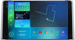 Torssen 2K Toyota Rav4 2019 F10432 4G Carplay DSP