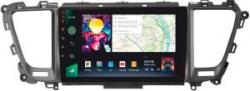 SIGMA PRO 9464 ANDROID 12 4+64 Gb 4G DSP Kia Carnival YP 2014-2020 B 9