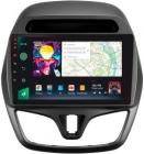 SIGMA PRO 9464 ANDROID 12 4+64 Gb 4G DSP Chevrolet Spark Beat F2 2015-2018 9