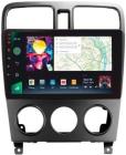 SIGMA PRO 9464 ANDROID 12 4+64 Gb 4G DSP Subaru Forester SG 2002-2008 9