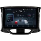 Teyes CC4 Pro 8+128 Gb LADA Xray 2015-2019 9 2k