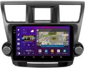 PHANTOM DVA-2K10 ProMax 4G 360 8+128 Toyota Highlander XU40 2009-2014