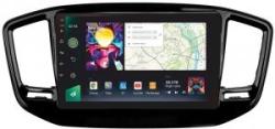 SIGMA PRO 9464 ANDROID 12 4+64 Gb 4G DSP Geely Emgrand X7 Vision X6 Haoqing SUV 2014-2020 9 L1