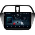 Teyes CC4 Pro 8+128 Gb Suzuki SX4 2 S-Cross 2012-2016 9 2k