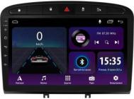 SIGMA E10232 ANDROID 10 2+32 Gb Peugeot 408 2014-2018 10
