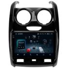 Teyes CC4 Pro 8+128 Gb Renault Duster F2 2015-2021,LADA Largus 2021 9 2k L1
