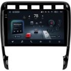 Teyes CC4 Pro 8+128 Gb Porsche Cayenne I 1 9PA 2002-2010 9 2k L1