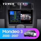 Teyes CC3 2K 4+32 Gb Ford Mondeo 3 2000-2007 9 L1