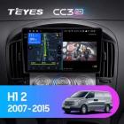 Teyes CC3 2K 4+32 Gb Hyundai H1 TQ 2007-2015 9