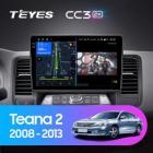 Teyes CC3 2K 4+32 Gb Nissan Teana J32 2008-2013 10