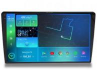 Torssen 2K Nissan NV400 Opel Movano Renault Master 3 F10464 4G Carplay