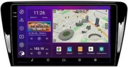 PHANTOM DVA-2K10 Pro 4G 360 4+64 Skoda Octavia 5E 2013-2020