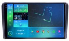 Torssen 2K Kia Cerato 2005 Universal F9464 4G Carplay